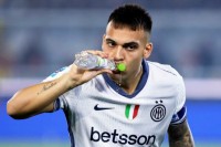 Не Левандовськи. Один із найкращих нападників світу пропустить півфінал ЛЧ