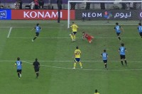 Як він не забив? «Аль-Наср» залишив ЛЧ: жахлива невдача Роналду на 90+5 - відео