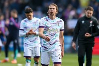 Беллінгем - у лідерах. Забарний увійшов до десятки найкращих за версією CIES