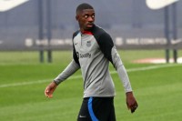 Фаворит на Золотий м'яч травмований. Ризикує пропустити півфінал ЛЧ