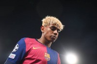 Ямаль може витіснити Блохіна з ТОП-5 наймолодших володарів «Золотого м’яча»