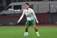 «Динамо» взимку цікавилося півзахисником «Карпат», — джерело