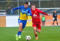 «Динамо» розгромило «Інгулець» у матчі команд U-19: лідер киян відзначився дублем – турнірна таблиця