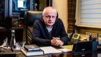 Суркіс підтвердив інформацію про можливого новачка – відомо, від кого залежить перехід