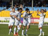 Віталій Буяльський: «Їм просто немає чим зайнятися»