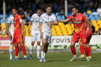 Ванат став першим гравцем «Динамо» з сезону 2013/14, який забив 21 м'яч у сезоні на клубному рівні