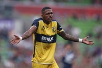 Легіонер-новачок «Динамо» відвідав пам'ятник Лобановському