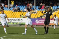 Експрес-аналіз матчу «Інгулець» - «Динамо»