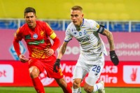 «Інгулець» – «Динамо»: орієнтовні склади