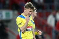 Сидорчук забив у Бельгії в феєричній грі за «Вестерло» у свій день народження