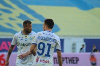 Віктор Вацко: «Шовковський розраховував на Михайленка як основного опорника – як мінімум на початок весняної частини УПЛ» 