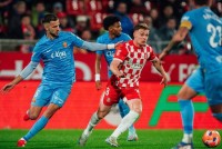 «Ніколи не забудемо все, що Циганков зробив для клубу, як би погано все не було»: фани «Жирони» оцінили українця