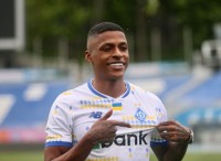 ОФІЦІЙНО! «Динамо» оголосило про трансфер легіонера