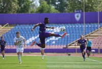 Клуб УПЛ відсторонив зіркового легіонера. Його публічно критикував тренер