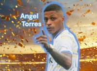 «Головне щоб Торрес не зробив Сєбальос» - реакція соцмереж на підписання киянами скандального вінгера