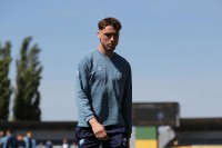 Ванату залишився один гол до найкращого результату Шевченка у чемпіонаті України