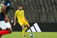 Французький клуб запропонував 5 млн євро за захисника збірної України