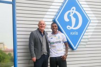 Цифри вражають. Відома клаусула іноземного новачка «Динамо»