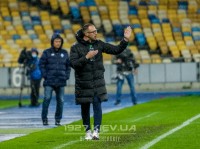 Ігор Йовічевіч відповів відмовою клубу УПЛ