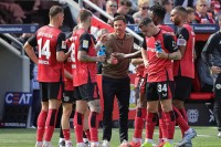 Від блискучого «Байєра» наступного сезону може залишитися лише спогад