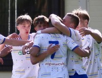 «Динамо» U-19 зробило черговий крок до чемпіонства: турнірна таблиця