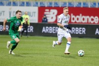 «Полісся» — «Динамо»: бомбардирські розклади