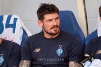 Денис Бойко: «Голкіпери «Динамо» не були сильніші, але мали більші перспективи»