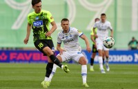 Експрес-аналіз матчу «Полісся» - «Динамо»