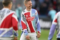 Гратиме у клубі світового рівня. Інсайдер назвав суму трансфера Зінченка