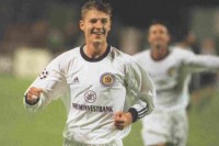 Шевченко, Ребров і Мудрик у списку: названо топ-5 найкращих голів «Динамо» та «Шахтаря» у Лізі чемпіонів