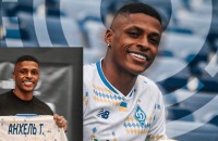 Новачок «Динамо» справляє враження на партнерів: як в таборі команди відгукуються про легіонера