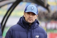 Шовковський роздратований грою «Динамо»: «Не розумію, що відбувається»