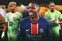 Оновлено рейтинг Золотого м'яча 2025. Який воротар потрапив в топ-5?