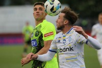 «Як ми плануємо у Європі грати?» Вболівальники – про матч «Полісся» – «Динамо»