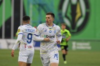 Піхальонок розкрив, що говорив Шовковський команді після невтішного матчу проти «Полісся»