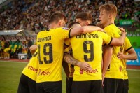 В одного з лідерів Української Прем'єр-ліги виникли фінансові труднощі