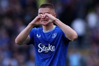 Миколенко наздогнав Олега Лужного по матчах в топ-5 лігах