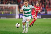 «Лехія» з голом В'юнника та Желізко вирвала перемогу в матчі з «Короною»