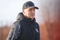 Вернидуб розповів про можливу роботу на чолі «Динамо» чи «Шахтаря»