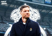 Хабі Алонсо в «Реалі»! Романо вже дав «Here we go»