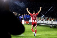 Як зіграв Яремчук? «Олімпіакос» здолав «Панатінаїкос» в останньому матчі ліги