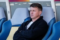 «Зробили свою справу». Ротань розніс арбітрів після гри з «Карпатами» в УПЛ