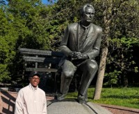 Стало відомо, коли Анхель Торрес може дебютувати за «Динамо»