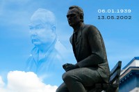 23 роки тому не стало Валерія Лобановського