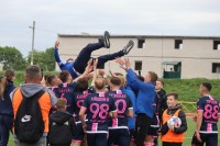 Перша ліга. «Епіцентр» став чемпіоном, «Металіст 1925» вийшов на 2-ге місце