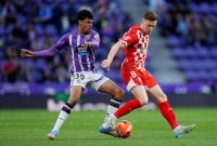 «Вся небезпека в атаці походила від Циганкова». Фани – про перемогу «Жирони»