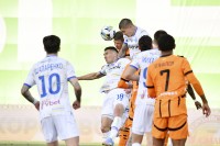 Експрес-аналіз матчу «Шахтар» - «Динамо»