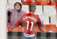 Якщо «Гранада» не вийде в Ла Лігу, Цитаішвілі майже напевно піде з «Динамо» в софійський ЦСКА