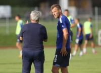 «‎Це космос»: Ярмоленко сказав всю правду про тренування Луческу в «Динамо»