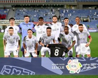 Бущан пропустив з пенальті, але «Аль-Шабаб» впевнено переміг – українець досі не оформив кліншиту за нову команду